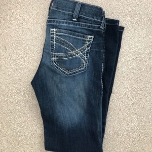 Ariat Jeans